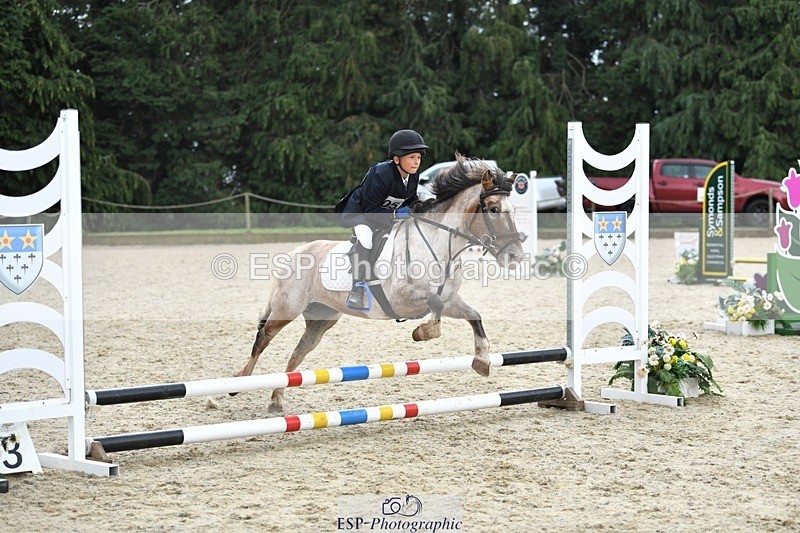 230824-162846-05886 - Round 2 Assisted Start to 16.50 CW