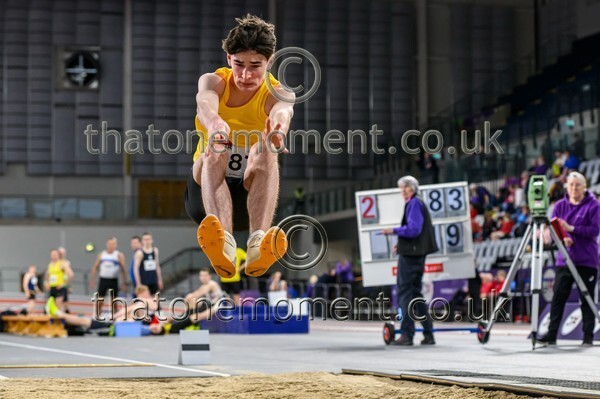 CombiMast25-917652 - Field Male Set Three