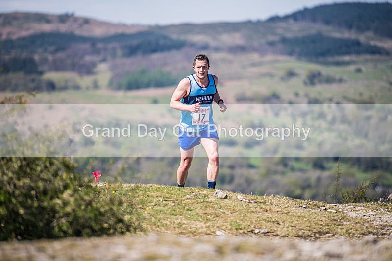 Dean Barwick-54 - Dean Barwick Dash Sunday 20th April 2025