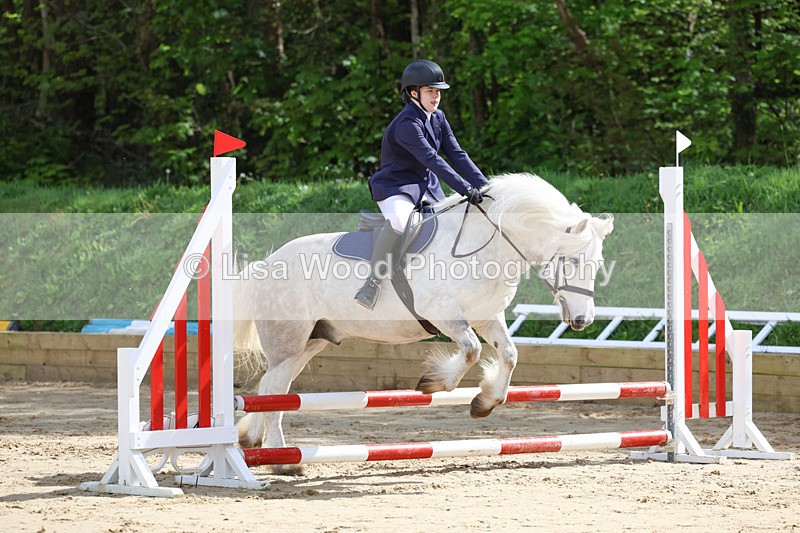 3E7A5870 - Class 3: 50cm Open