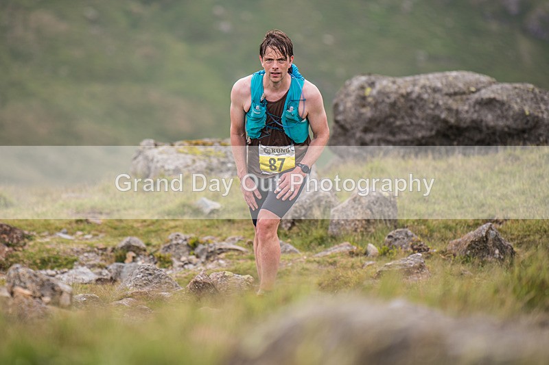 Great Lakes-848 - Great Lakes Fell Race Saturday 21st June 2025