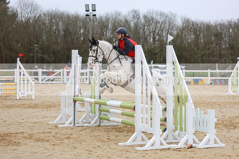 3E7A9573 - Class 4: 70/75cm