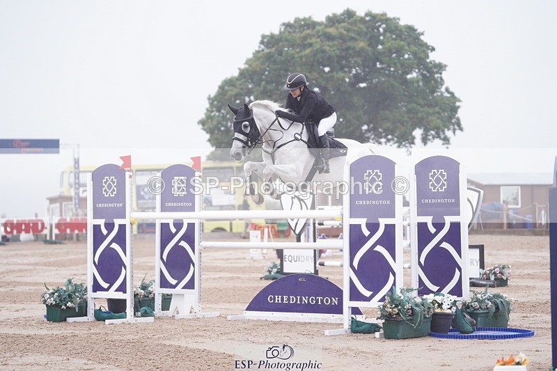 240720A-104752-14162 - Cls 3, 3 Star Small Tour 1.40m