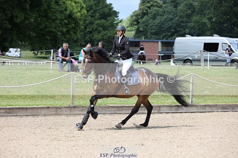 250614A-122708-06414 - Cls 28 95cm Amateur Quali