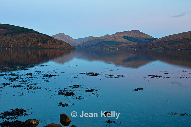 Loch Fyne - DSC_5832_00037 - Scotland
