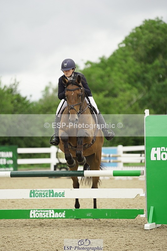 230728A-103422-00415 - Cls 7 British Novice & 90cm Open