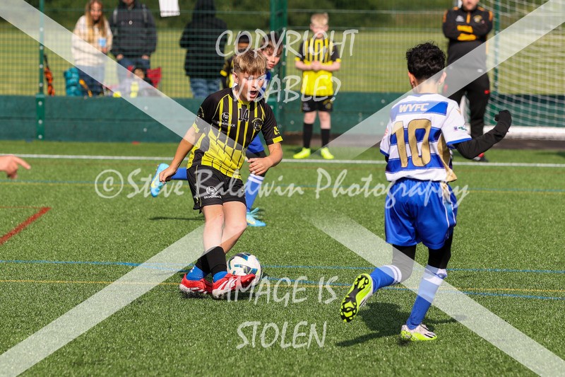 1DX30123 - U11 Boys
