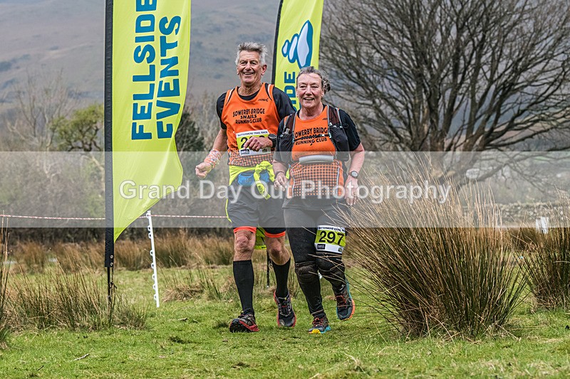 Buttermere-1831 - Fellside Events Buttermere Trail Race Sunday 22nd March 2026