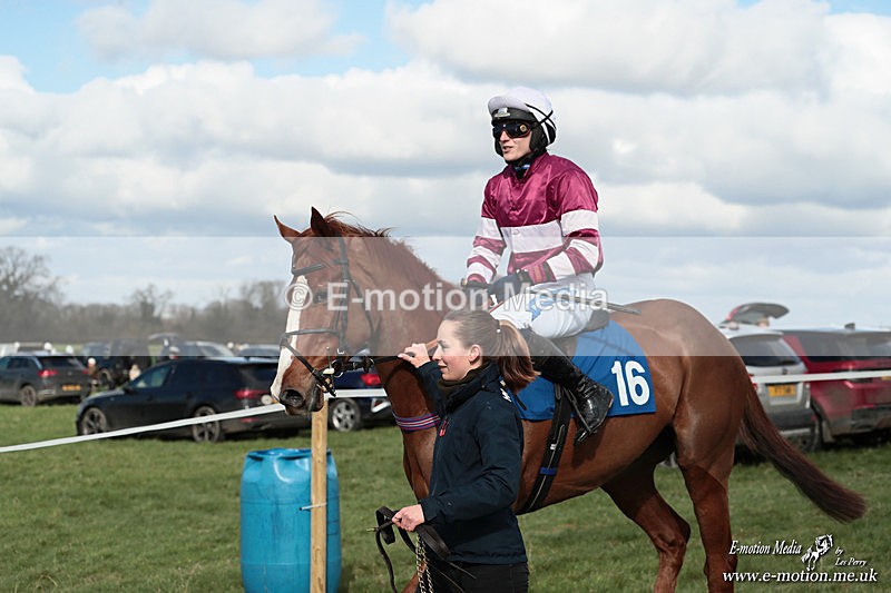 PtP 280226 657 - Kimblewick PtP Kingston Blount 28/02/26