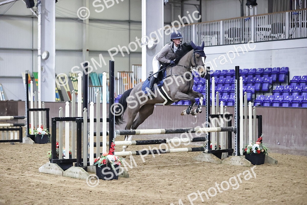 SBM_000023 - Class 1 - Clear Round