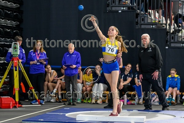 AgeInd25SUN-912133 - Field Female