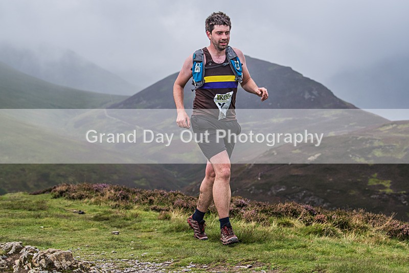 Barrow-335 - Barrow Fell Race Monday 28th August 2023