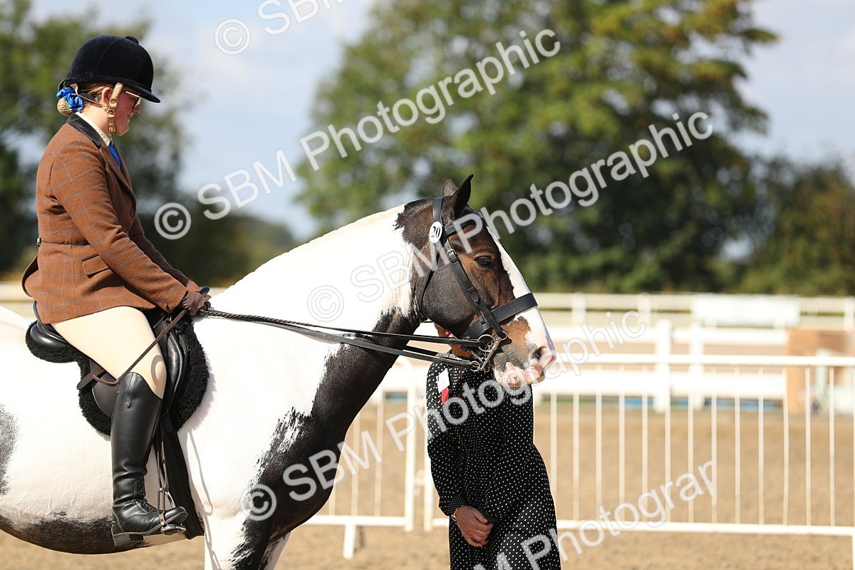 SBM_03198 - Class 44 Riding Club Horse/ Pony