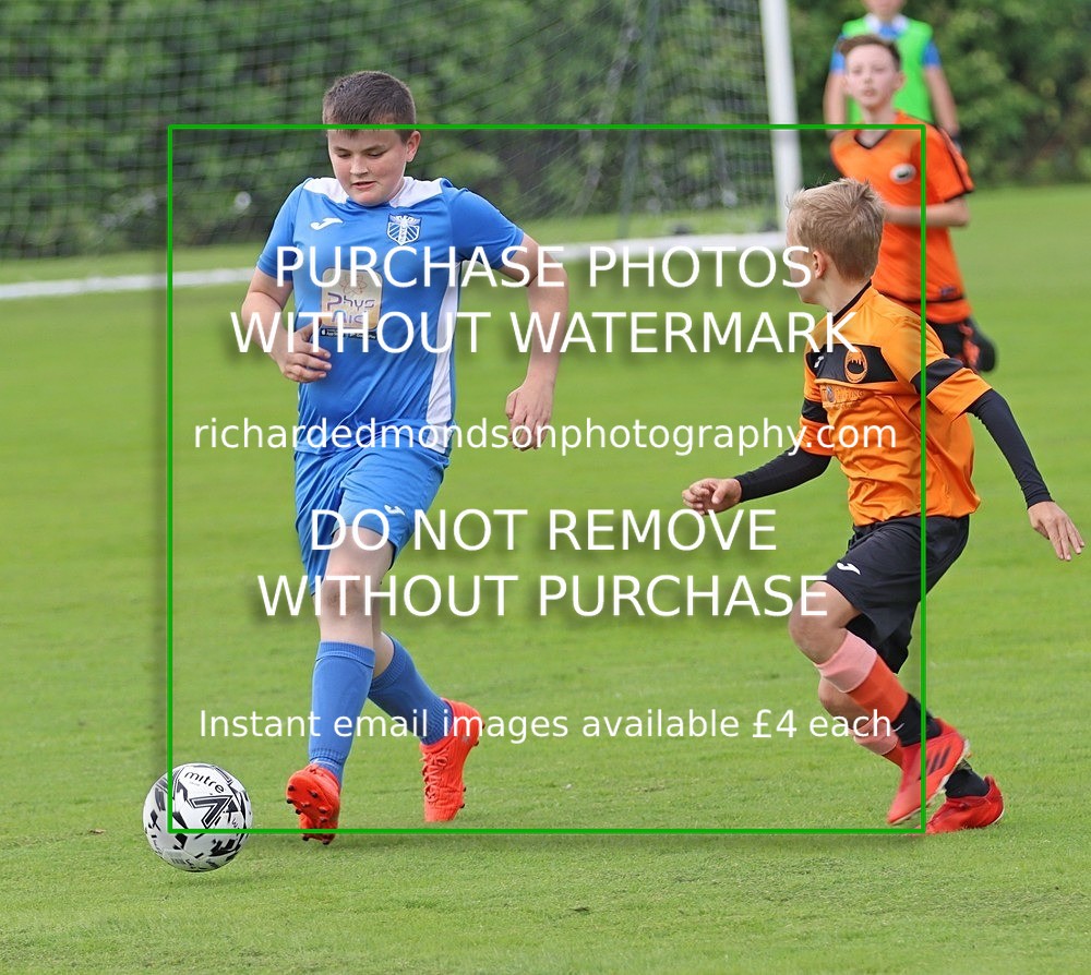 IMG_4385 - Wattsfield U13 v Kirkby Stephen (18/9/22)