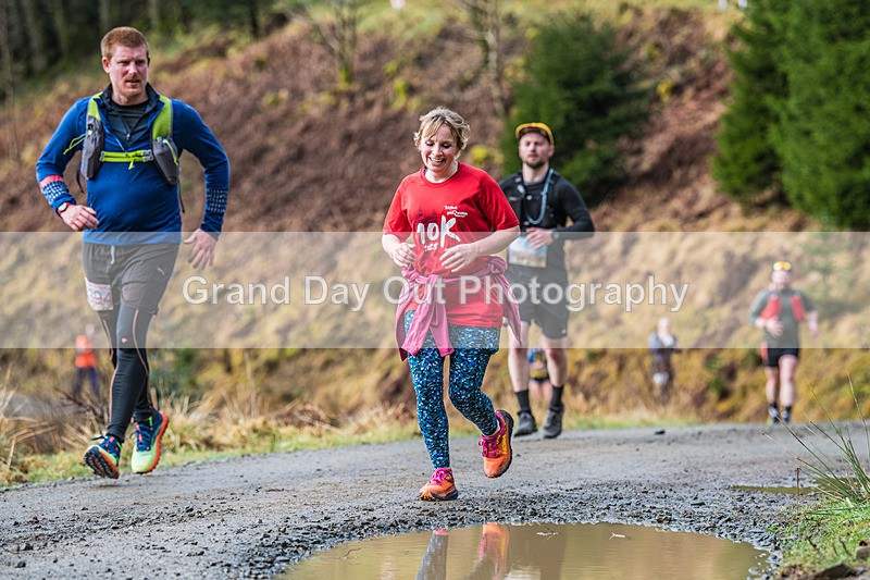 Glentress-885 - High Terrain Events Glentress Marathon 21 & 10K Trail Races Sunday 18th February 2024