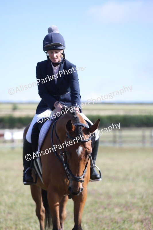 20250831-0888 - Class 14 - Ex Racehorse