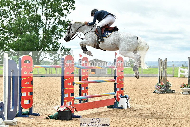 230723A-141706-12878 - Cls 12, 2 Star Big Tour Grand Prix Jump Off and Presentations