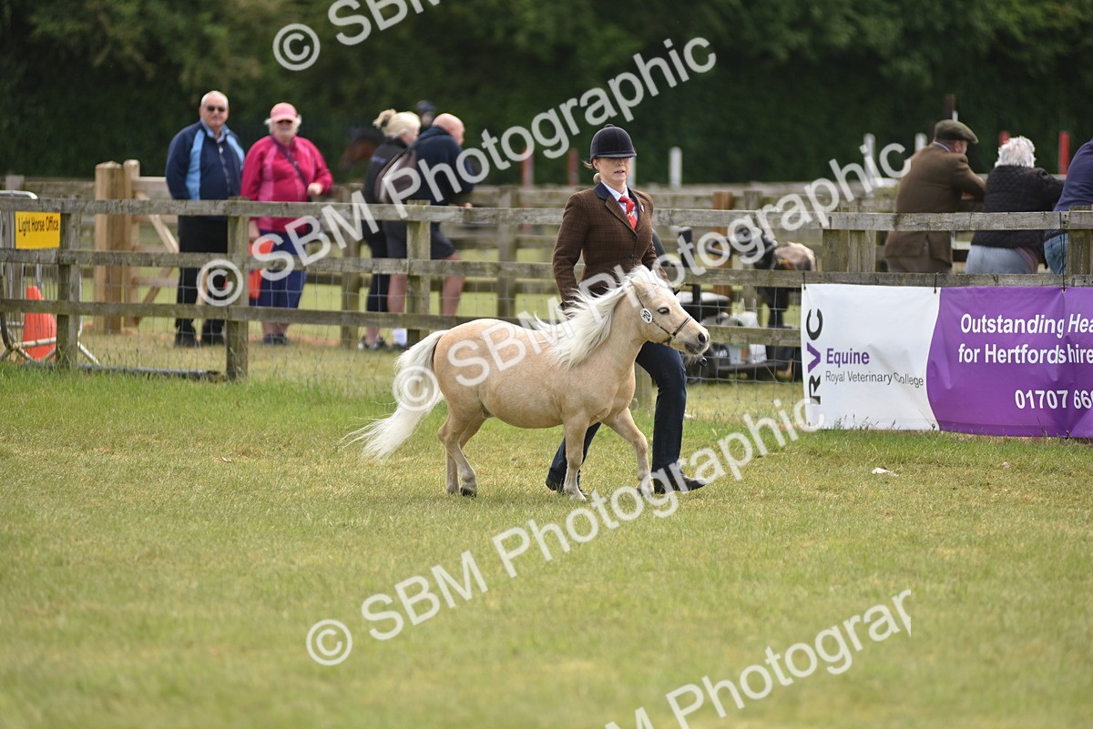 SBM_16058 - Class 117-122 - SSADL RIHS Qualifier