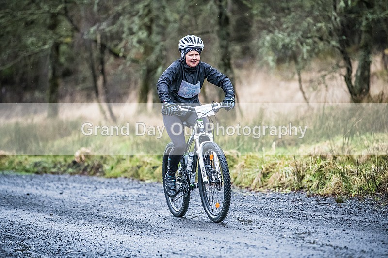 HTE Kielder Duathlon-753 - High Terrain Events Kielder Off Road Duathlon Sunday 8th January 2023
