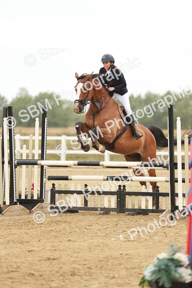 SBM_007024 - Class 2 - Senior Discovery - 1.00m Open