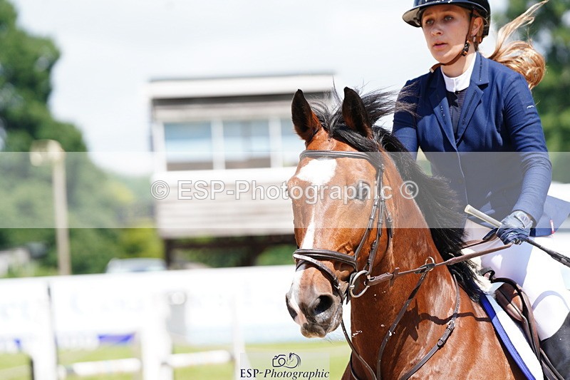 250615A-121100-10765 - Class 46 Snr 1m Open