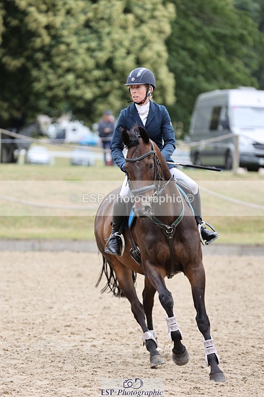 250705A-125500-14297 - Cls 35 95cm Amateur Quali