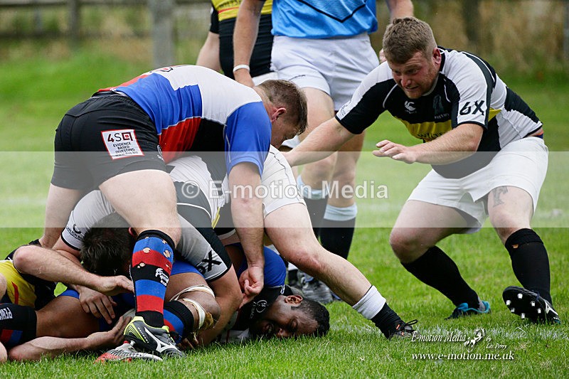 RU 250921 118 - Devizes II RFC V Pewsey Vale RFC 25/09/21