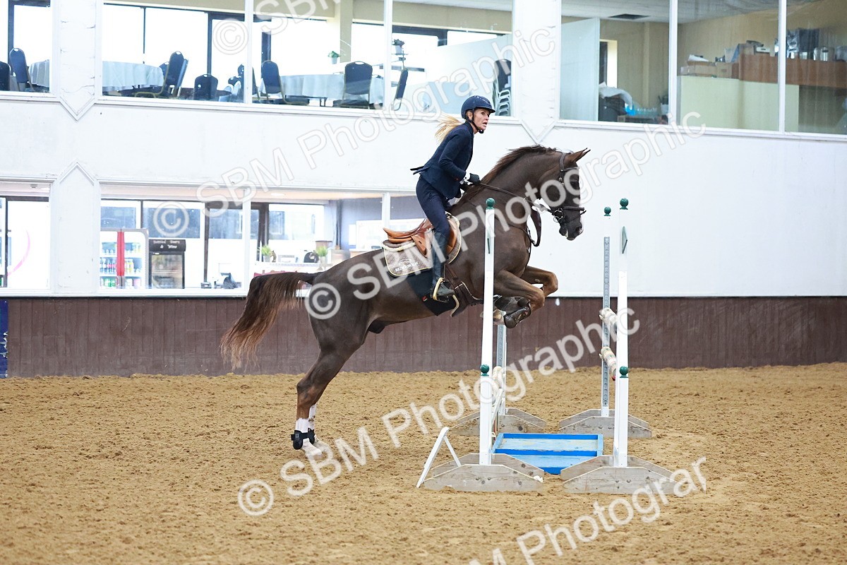 SBM_001905 - Class 5 - Senior Foxhunter 1.20m