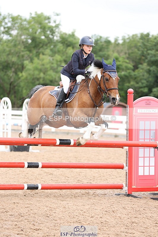 240630A-115246-12798 - Cls 31 Discovery and 90cm Open