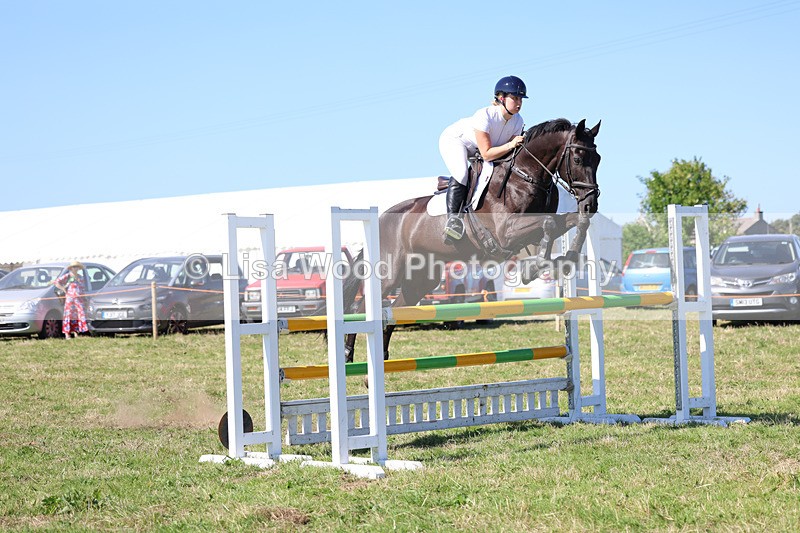 3E7A6532 - Class 13: Senior Newcomers/1.10m open