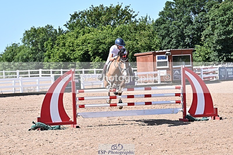 250712-104351-00252 - Cls 8 95cm Amateur Qualifier