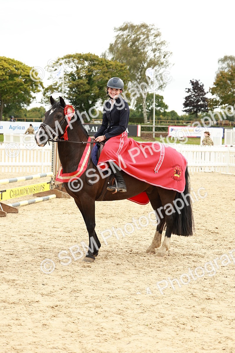 SBM_65319 - Supreme Championship 50cm & 55cm
