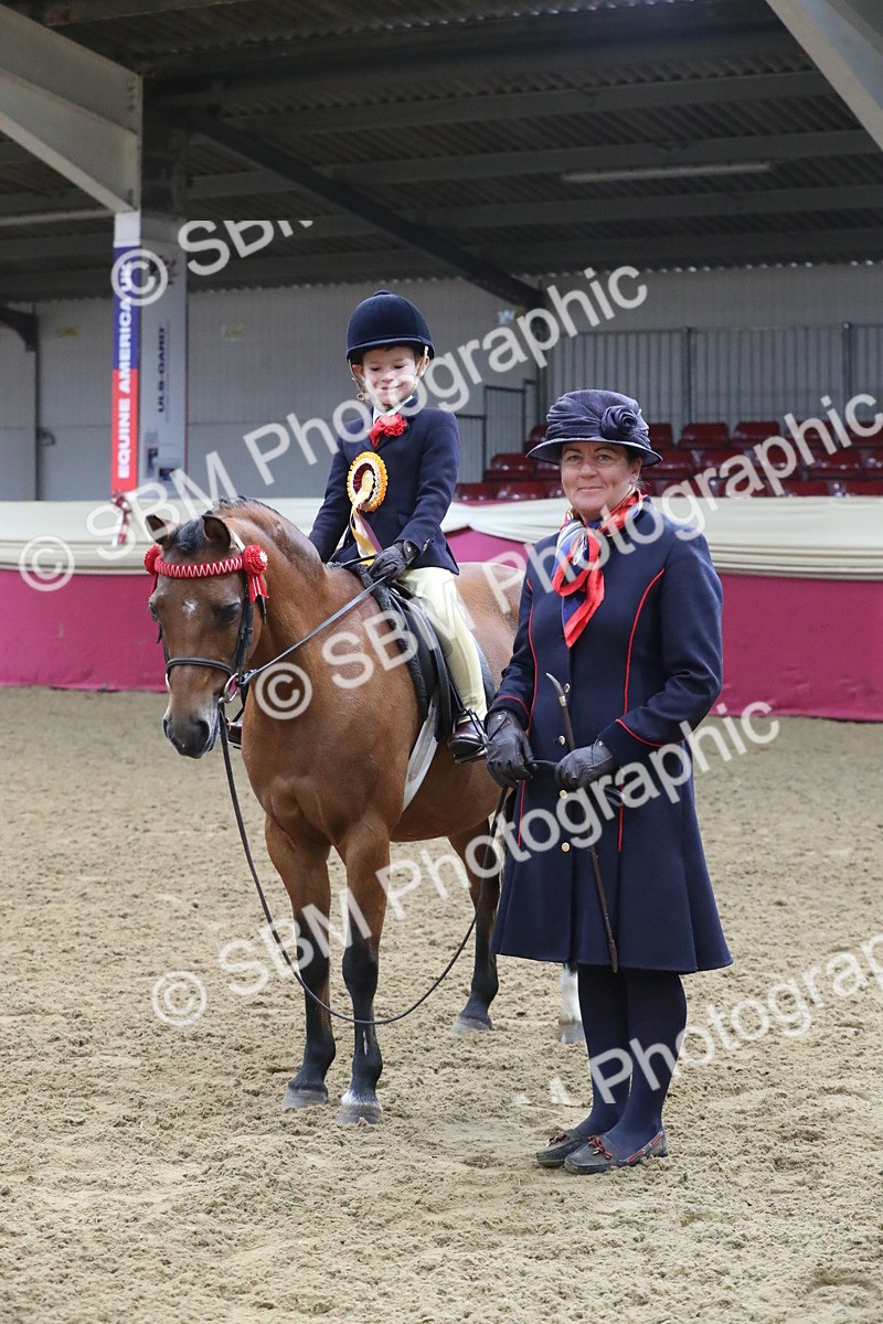 SBM_09361 - Class 101 Equitation (best rider), Junior