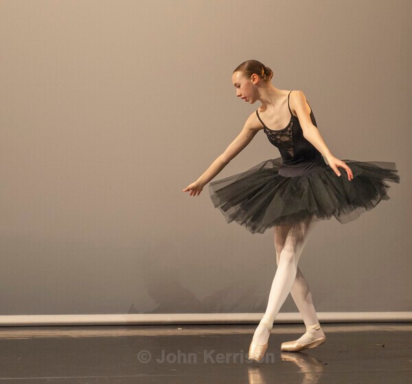  - Masters of Ballet Academy Vaganova Summer Intensive 2016