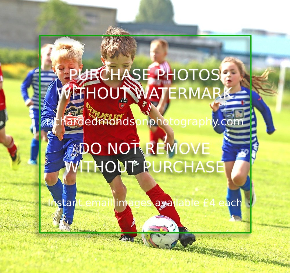 IMG_1862 - Ambleside Under 7's vs Grange Under 7's