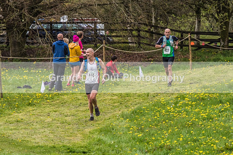 3 Peaks-2479 - The 3 Peaks Race - The Finish - Saturday 29th April 2023