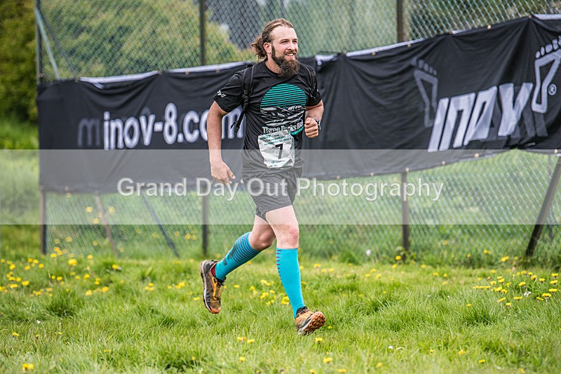 3 Peaks-2680 - The 3 Peaks Race Saturday 27th April 2024