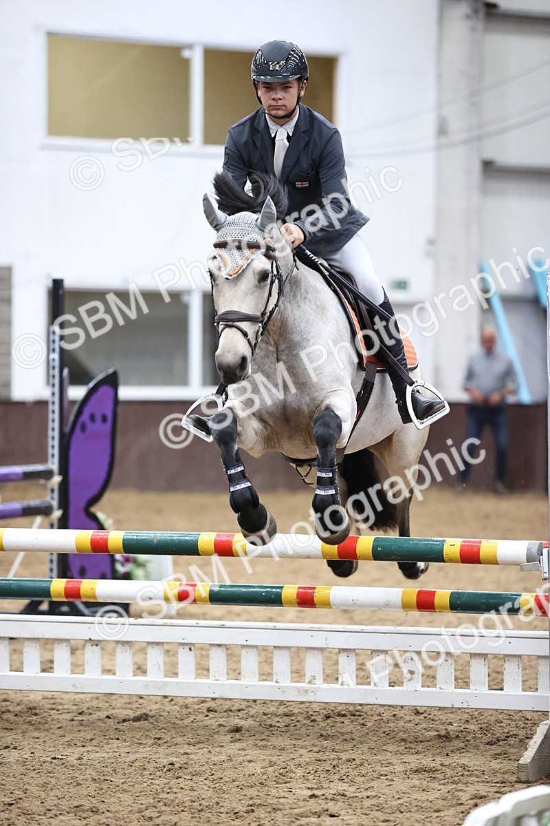 SBM_000807 - Class 3 - Pony Discovery - 90cm Open