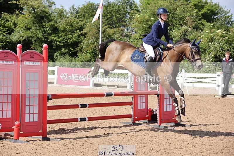 240629A-102508-04102 - Cls 17 Discovery and 90cm Open