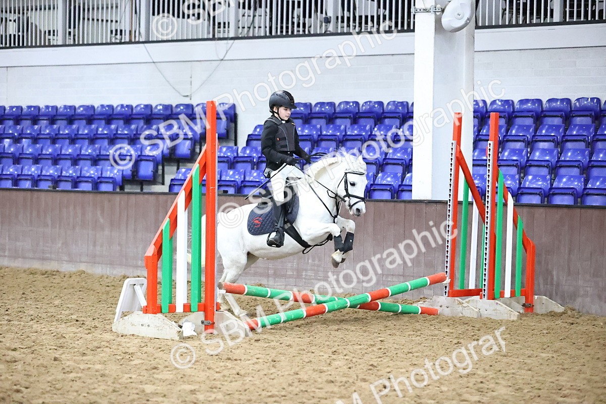 SBM_000129 - Class 2 - The Rug Lady 40cm Area 12 Championship Qualifier