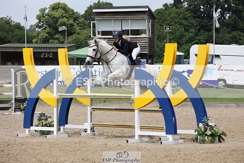 230617-132501-04723 - Cls 09 Blue Chip Pony Newc 1st Rnd