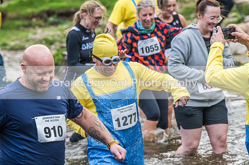 Dovedale Dash-526 - Dovedale Dash Sunday 5th October 2025
