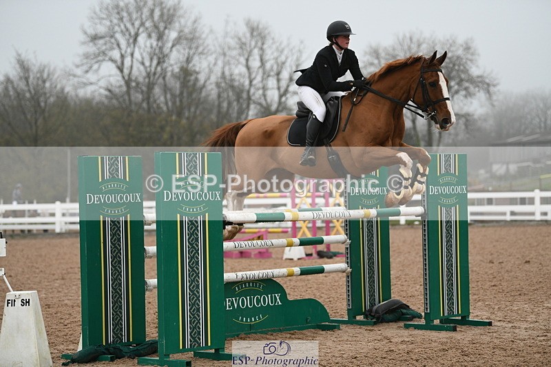 241103A-144538-08641 - SUN Cls 23 National 1.30 and 1.40m