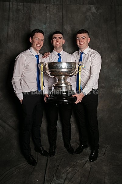 255 - Summerhill GFC Awards 2023