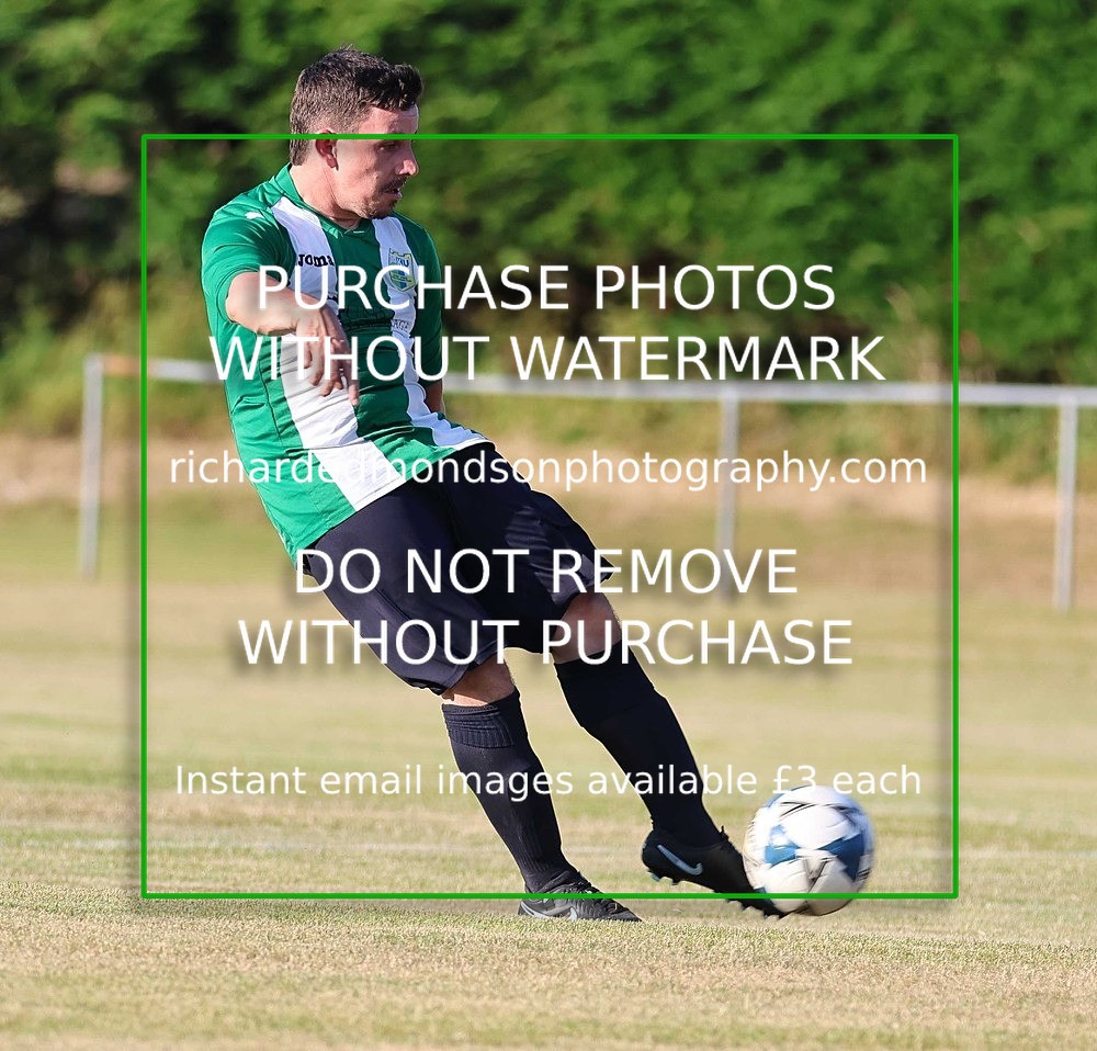 533A9003 - Kendal United Reserves