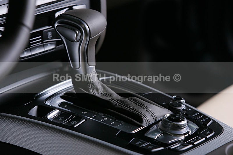 AUDI inside 2 - PUBLICITE