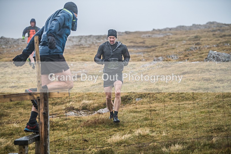 Buttermere-459 - Buttermere Shepherds Meet Fell Race Sunday 26th October 2025
