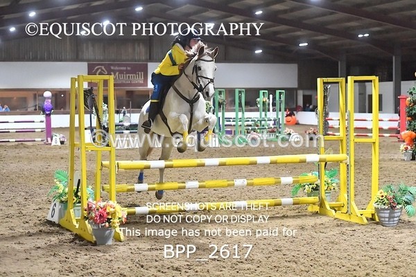 BPP_2617 - CLASS 5 TEAM SJ 85 - 90CM