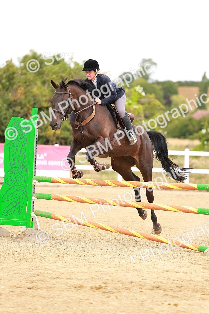 SBM_006329 - Class 3 - Senior British Discovery - 1.00m