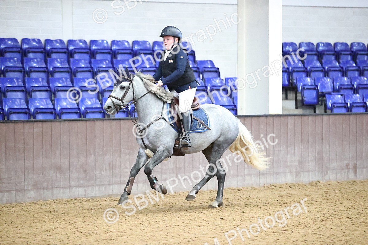 SBM_000171 - Class 1 - Stepping Stones 128-138cm Handicap
